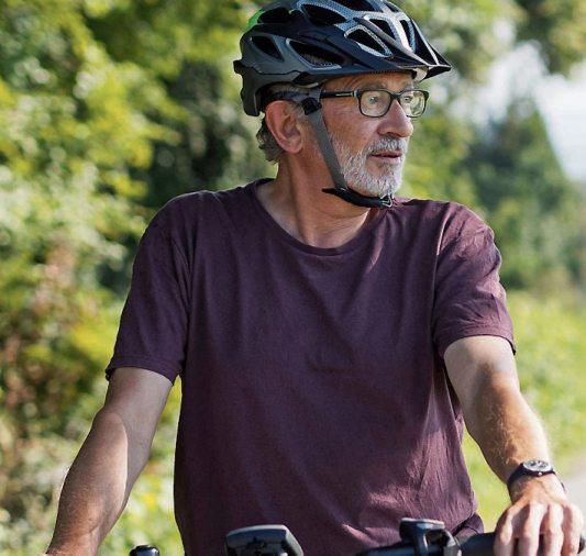 Fahrräder und E-Bikes sind teuer. Eine Fahrradversicherung erstattet den Schaden, wenn das Rad geklaut wird. Bild: djd/DEVK/pipapur - stock.adobe.com Fahrräder und E-Bikes sind teuer. Eine Fahrradversicherung erstattet den Schaden, wenn das Rad geklaut wird. Bild: djd/DEVK/pipapur - stock.adobe.com