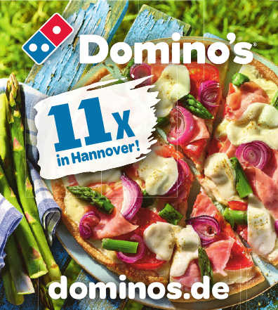Domino´s Domino´s