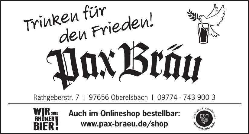Pax Bräu