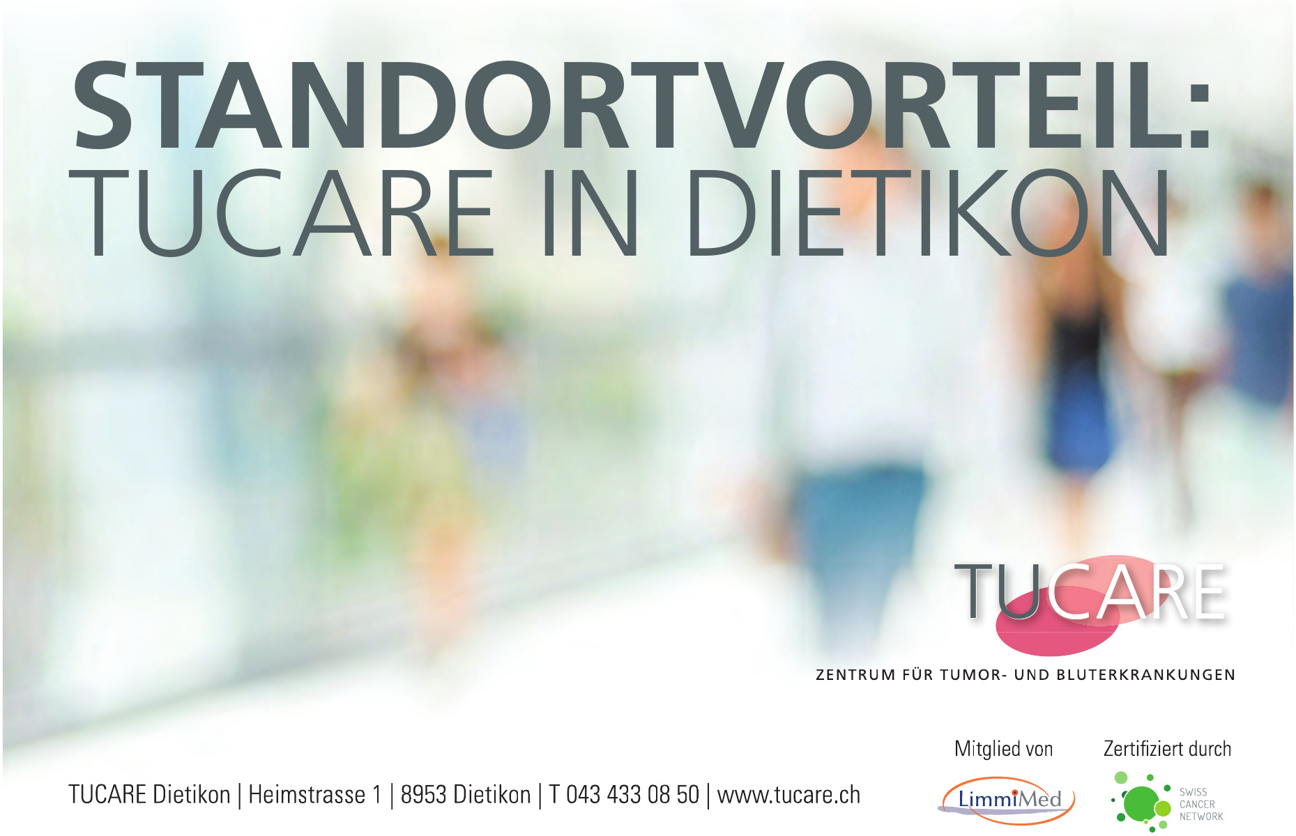 TUCARE Dietikon TUCARE Dietikon