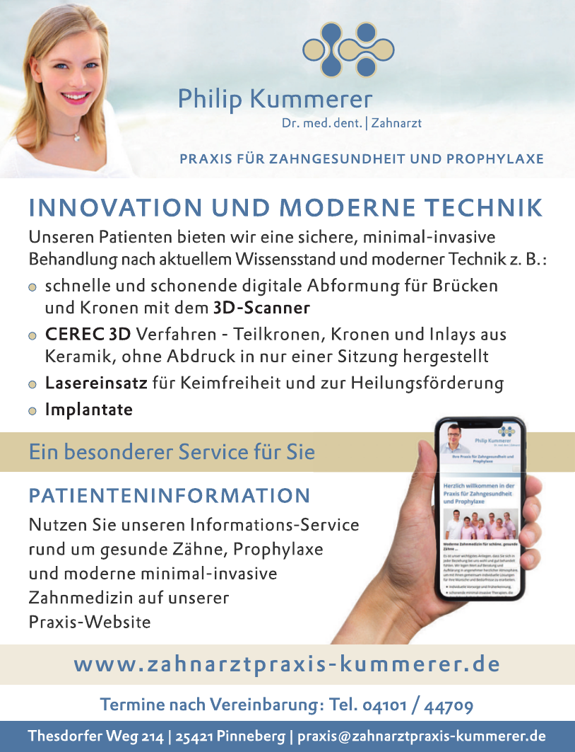 Partnersuche zahnarzt