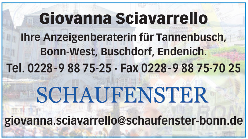 Giovanna Sciavarrello Giovanna Sciavarrello