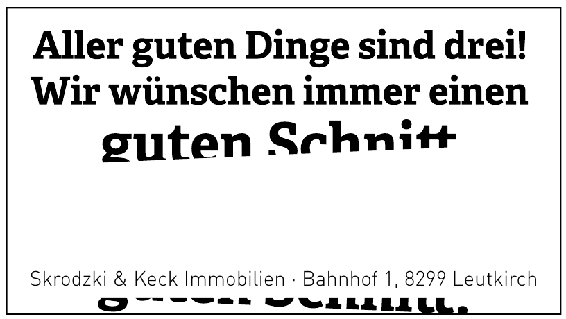 Skrodzki & Keck Immobilien Skrodzki & Keck Immobilien