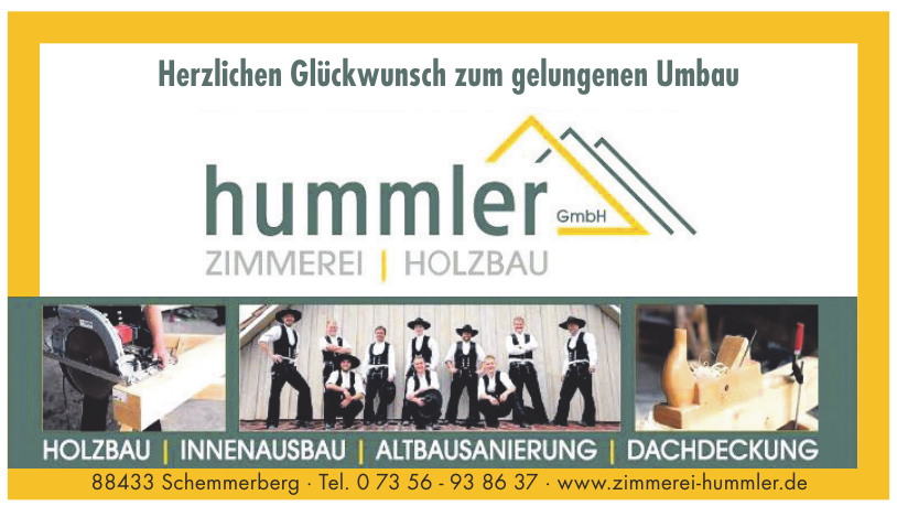 Hummler GmbH Hummler GmbH