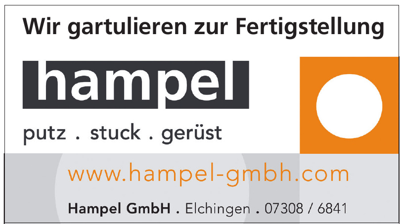 Hampel GmbH Hampel GmbH