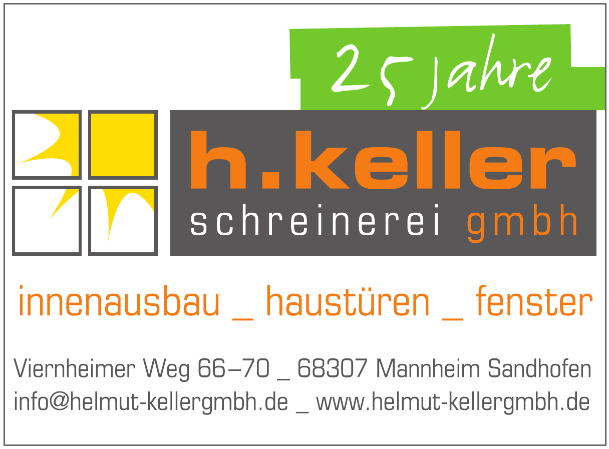 H. Keller Schreinerei GmbH H. Keller Schreinerei GmbH