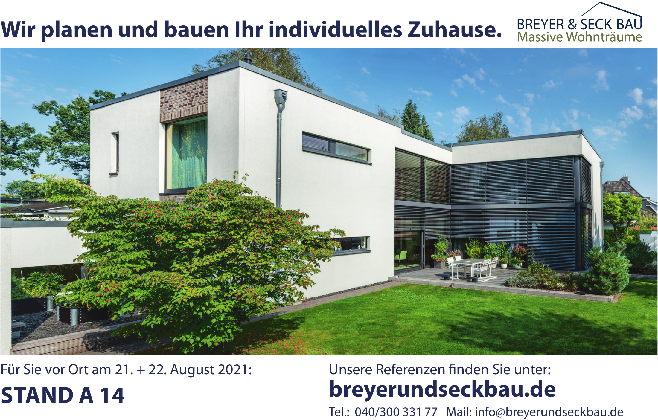 Breyer & Seck Bau GmbH