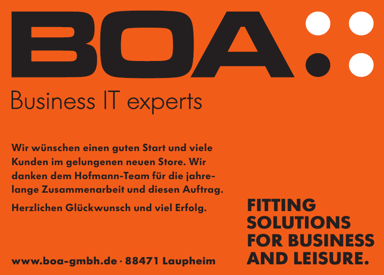 Boa Computer & Telecom Boa Computer & Telecom