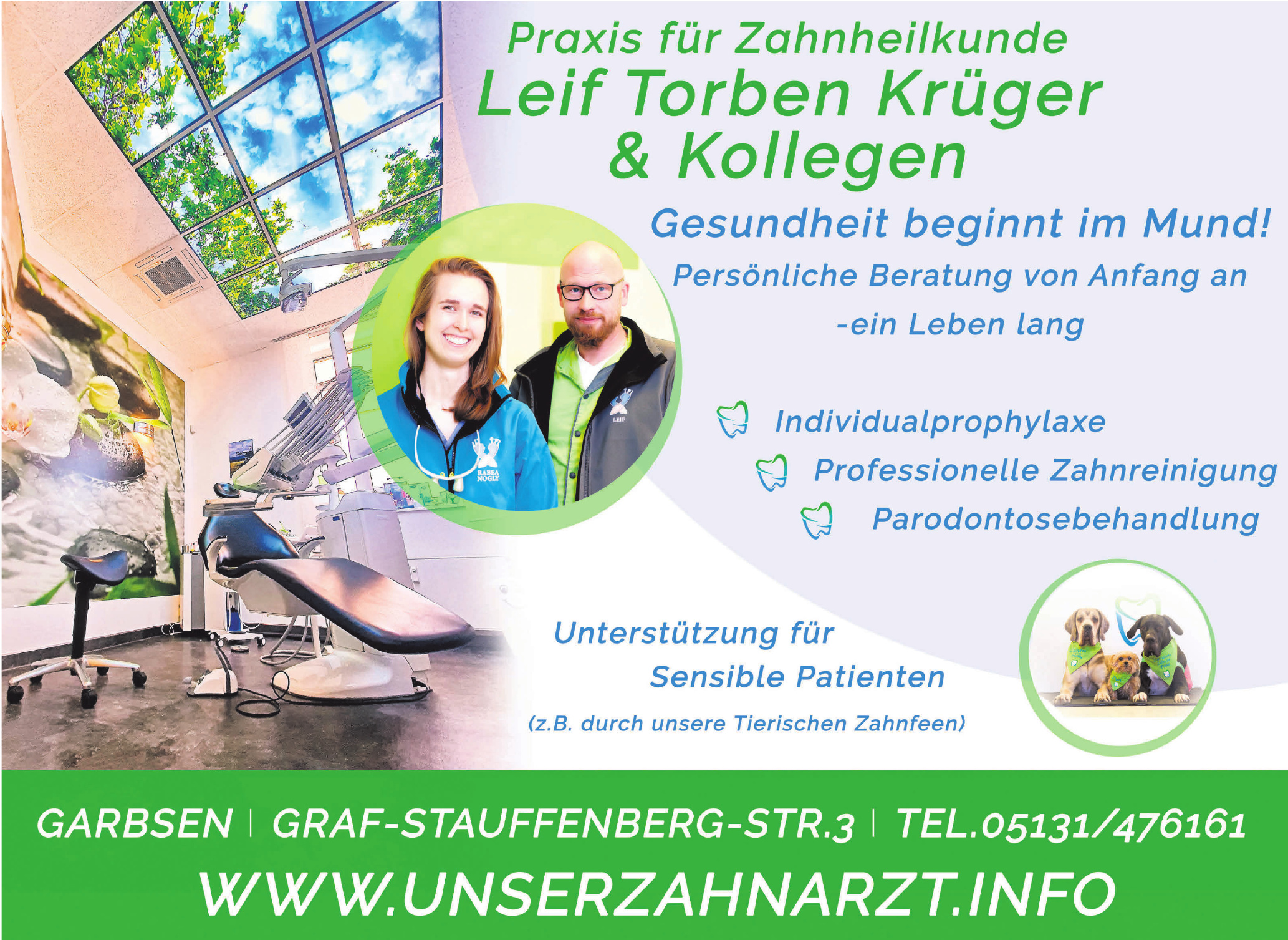 ZA Leif Torben Krüger & Kollegen ZA Leif Torben Krüger & Kollegen