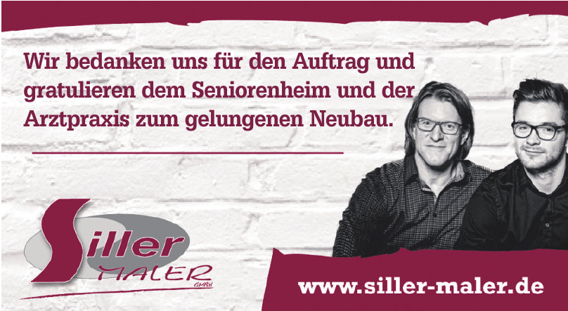 Siller Maler Siller Maler