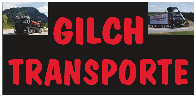 Gilch Transporte Gilch Transporte