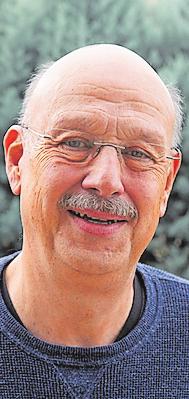 Rainer Clau Rainer Clau