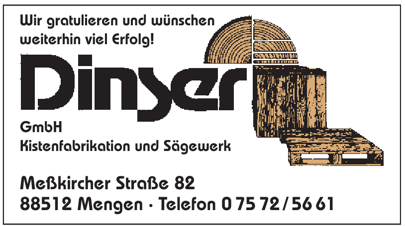 Dinser GmbH Dinser GmbH
