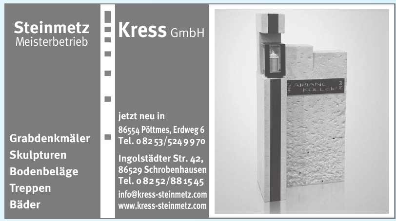 Kress GmbH Kress GmbH