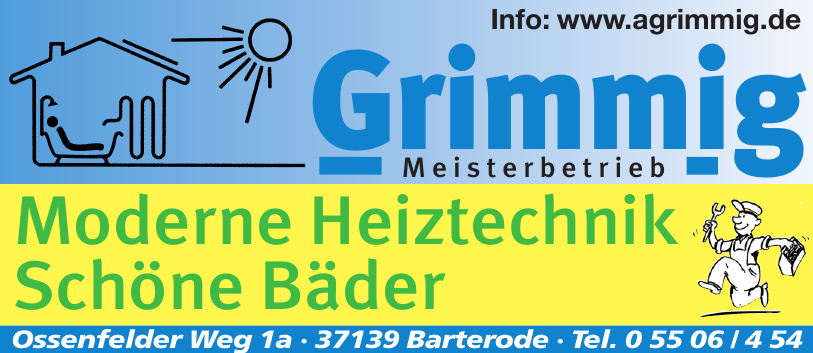 Grimmig Meisterbetrieb Grimmig Meisterbetrieb