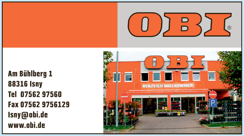 OBI OBI