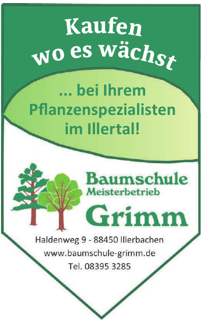 Baumschule Meisterbetrieb Grimm Baumschule Meisterbetrieb Grimm