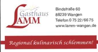 Gasthaus Lamm Gasthaus Lamm