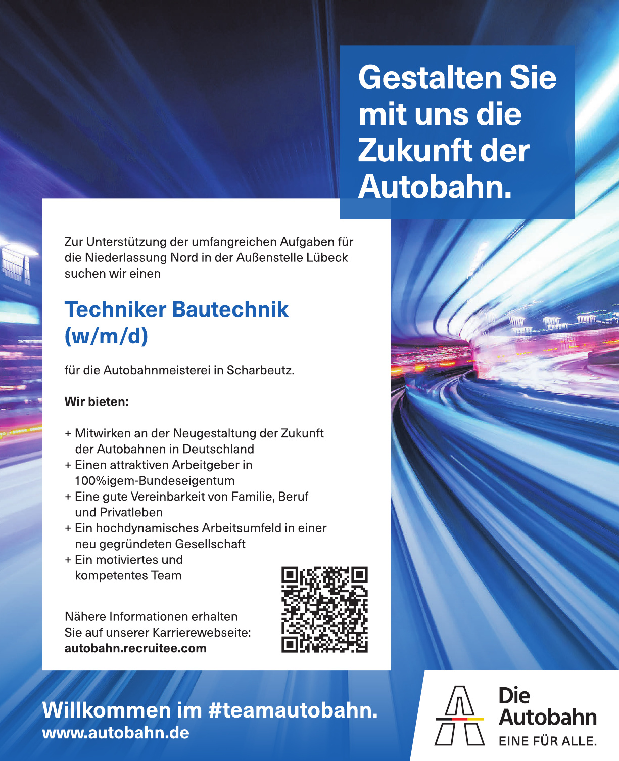 Die Autobahn Die Autobahn