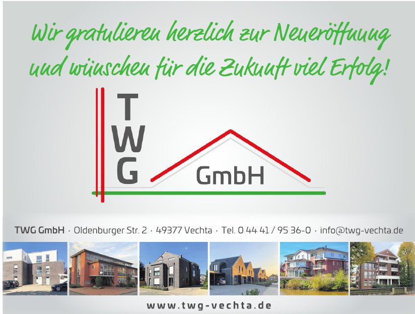 TWG GmbH