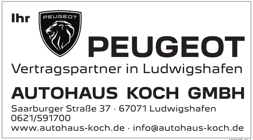 Autohaus Koch GmbH