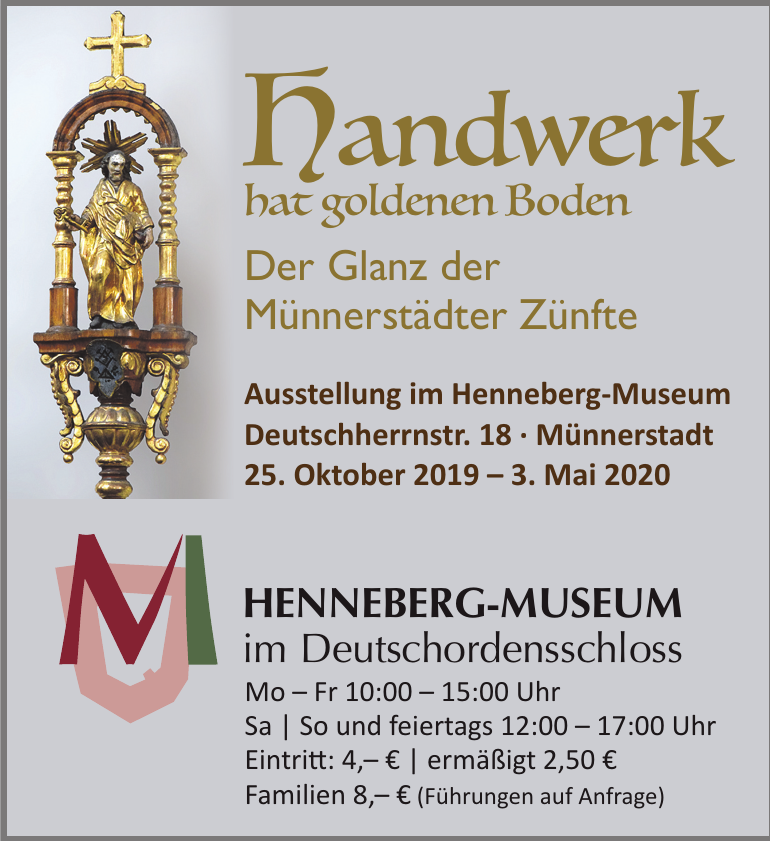 Henneberg-Museum Henneberg-Museum