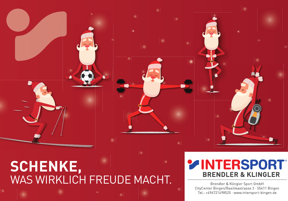 Intersport - Brendler & Klingler Sport GmbH