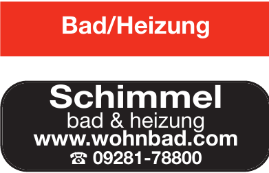 Schimmel bad & heizung Schimmel bad & heizung