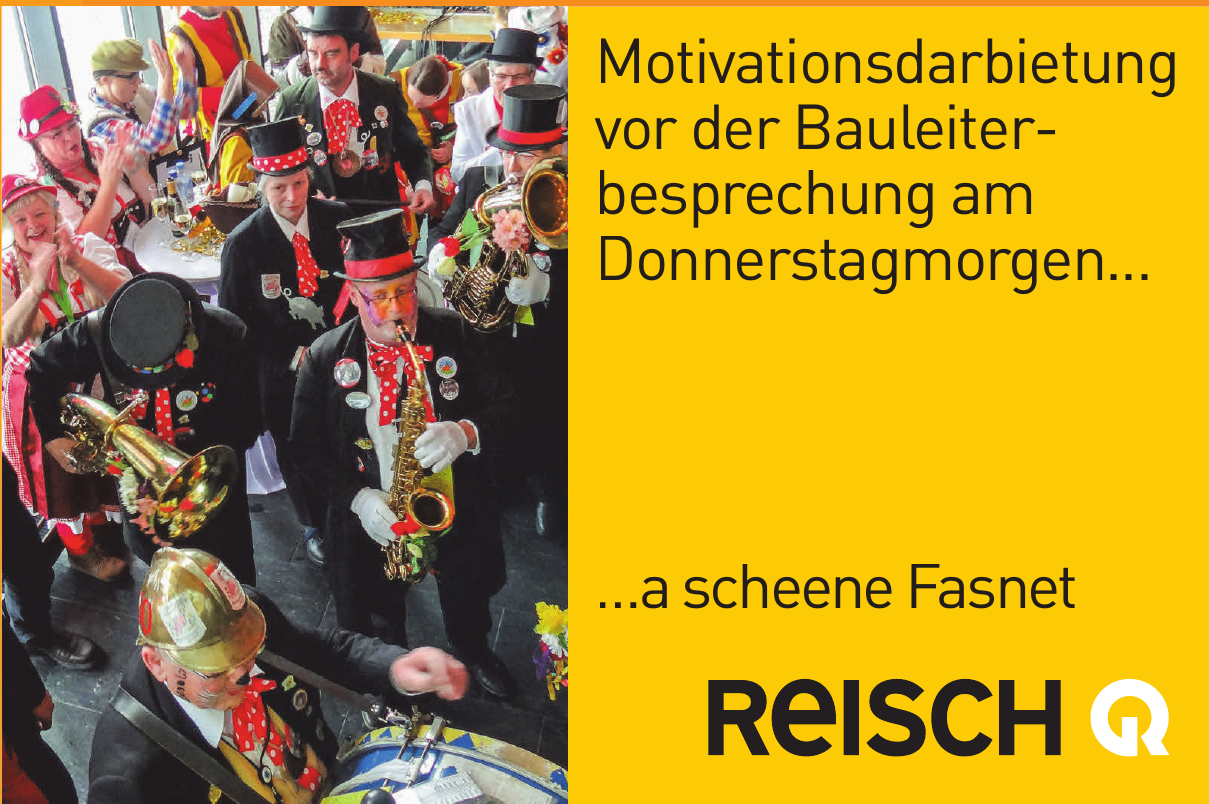 Reisch Reisch
