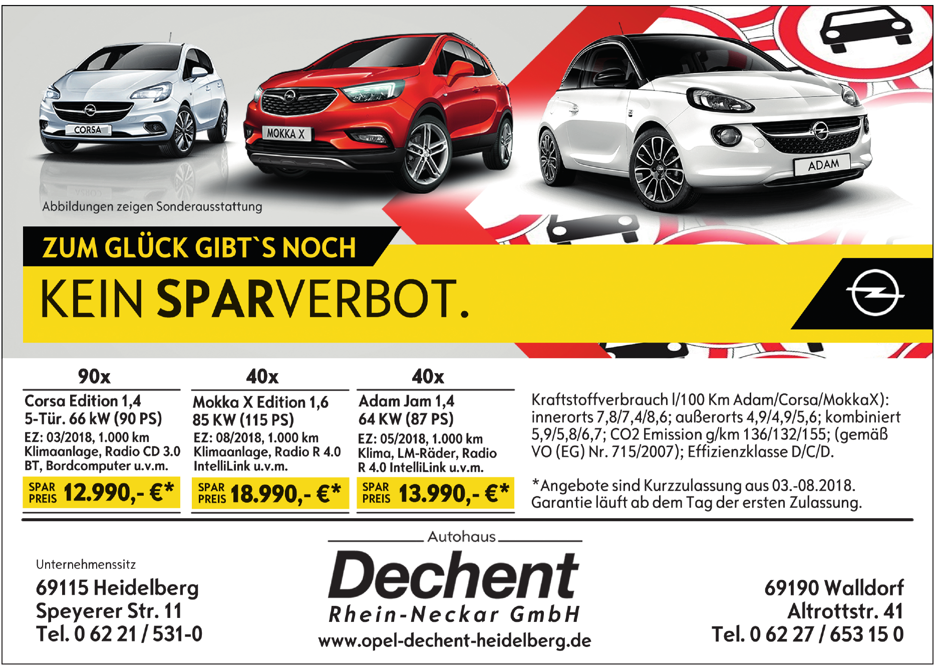 Dechent-Neckar GmbH Dechent-Neckar GmbH