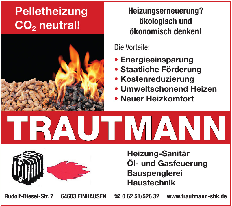 Trautmann Trautmann