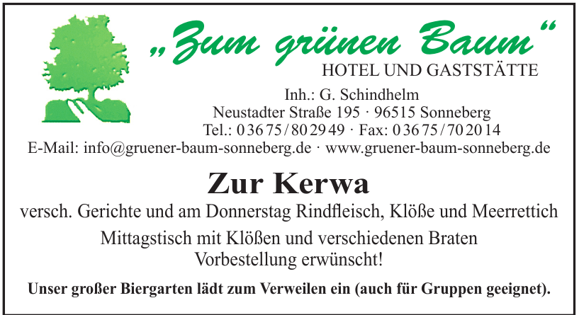 Was für ein Fest! Image 1 Was für ein Fest! Image 1