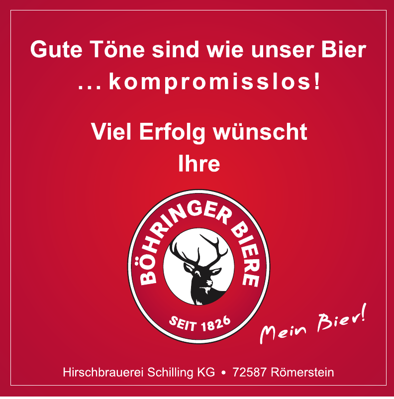 Hirschbrauerei Schilling KG Hirschbrauerei Schilling KG