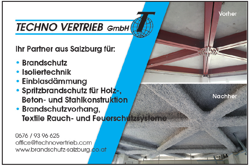 Techno Vertrieb GmbH