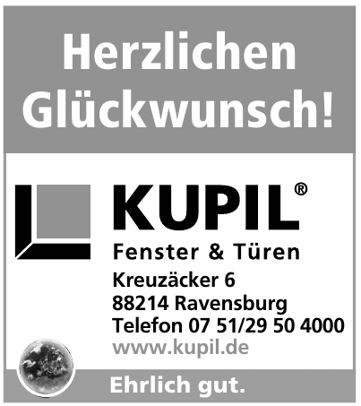 Kupil Fenster & Türen Kupil Fenster & Türen