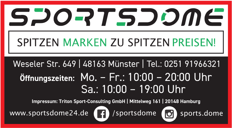 Sportsdome Sportsdome