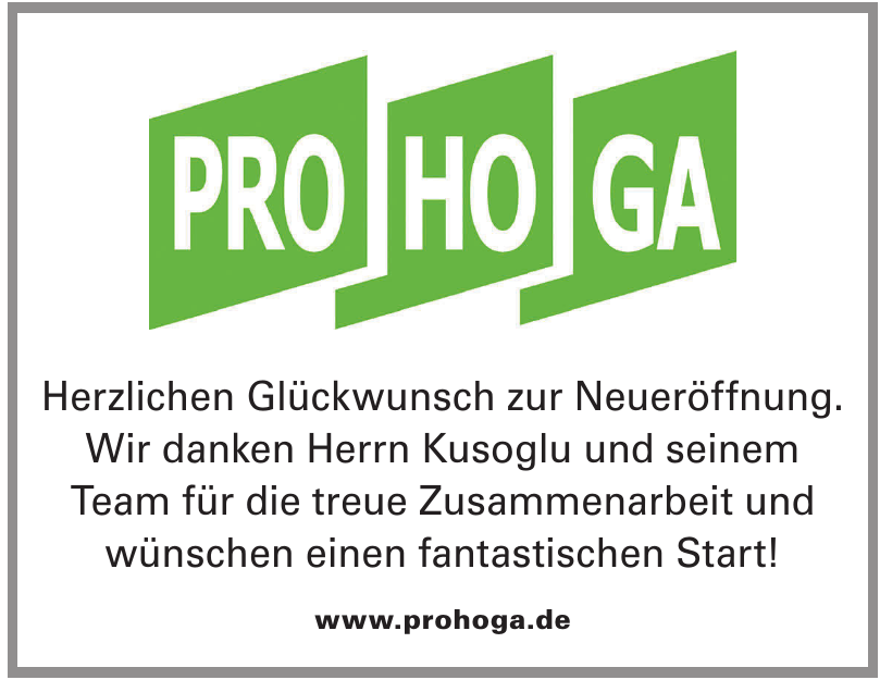 Prohoga Prohoga