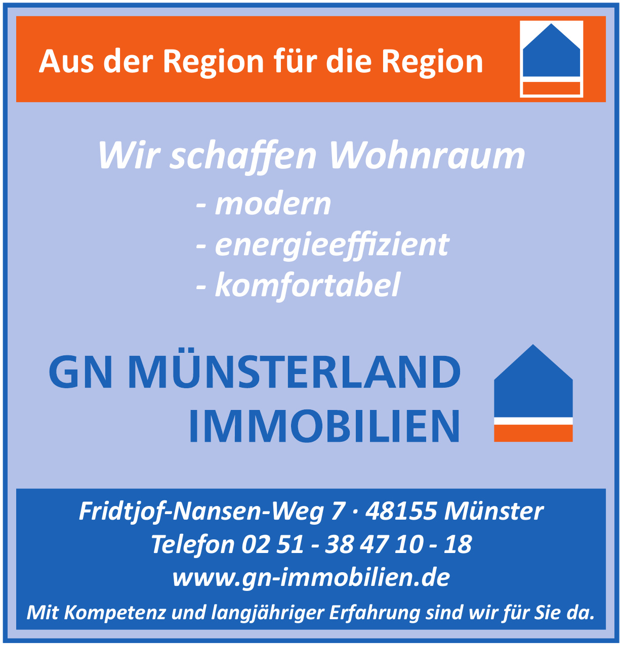 GN Münsterland Immobilien GN Münsterland Immobilien