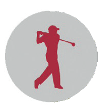 Jura Golf Park mit seinen 45 Golfbahnen Image 4 Jura Golf Park mit seinen 45 Golfbahnen Image 4