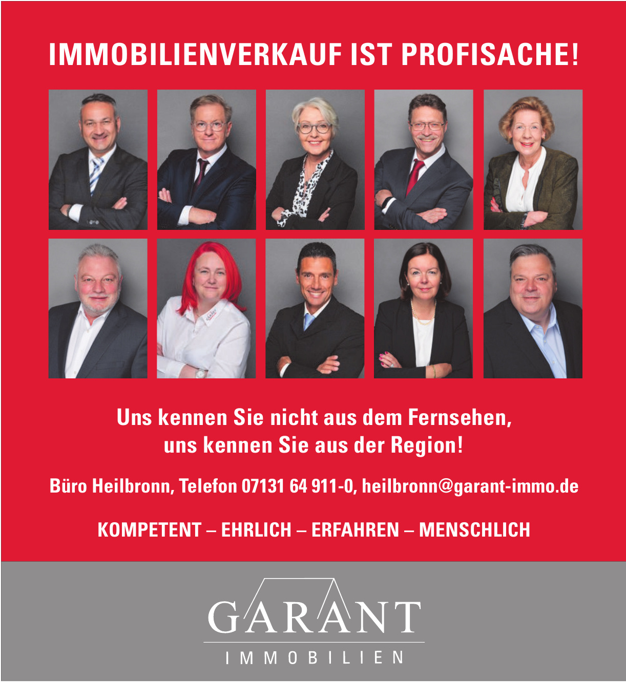 Garant Immobilien Garant Immobilien