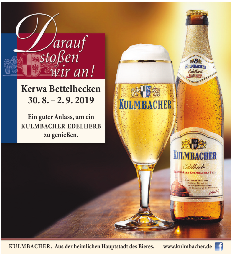 Kulmbacher Kulmbacher