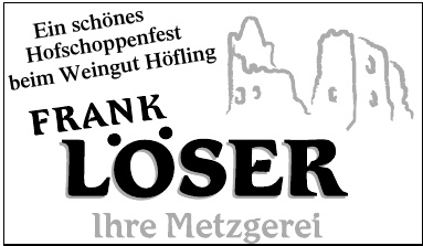 Frank Löser - Metzgerei