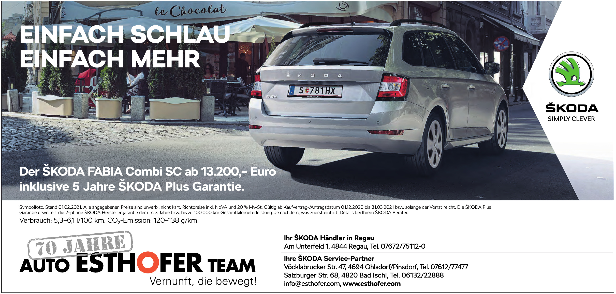 Auto Esthofer Auto Esthofer