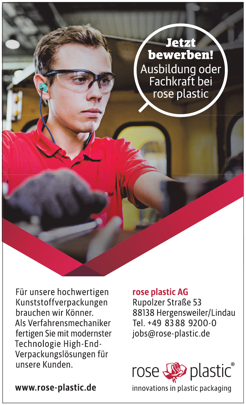 Rose Plastic Rose Plastic
