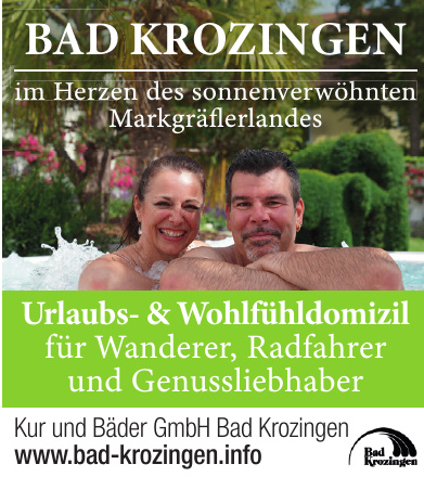 Kur und Bäder GmbH