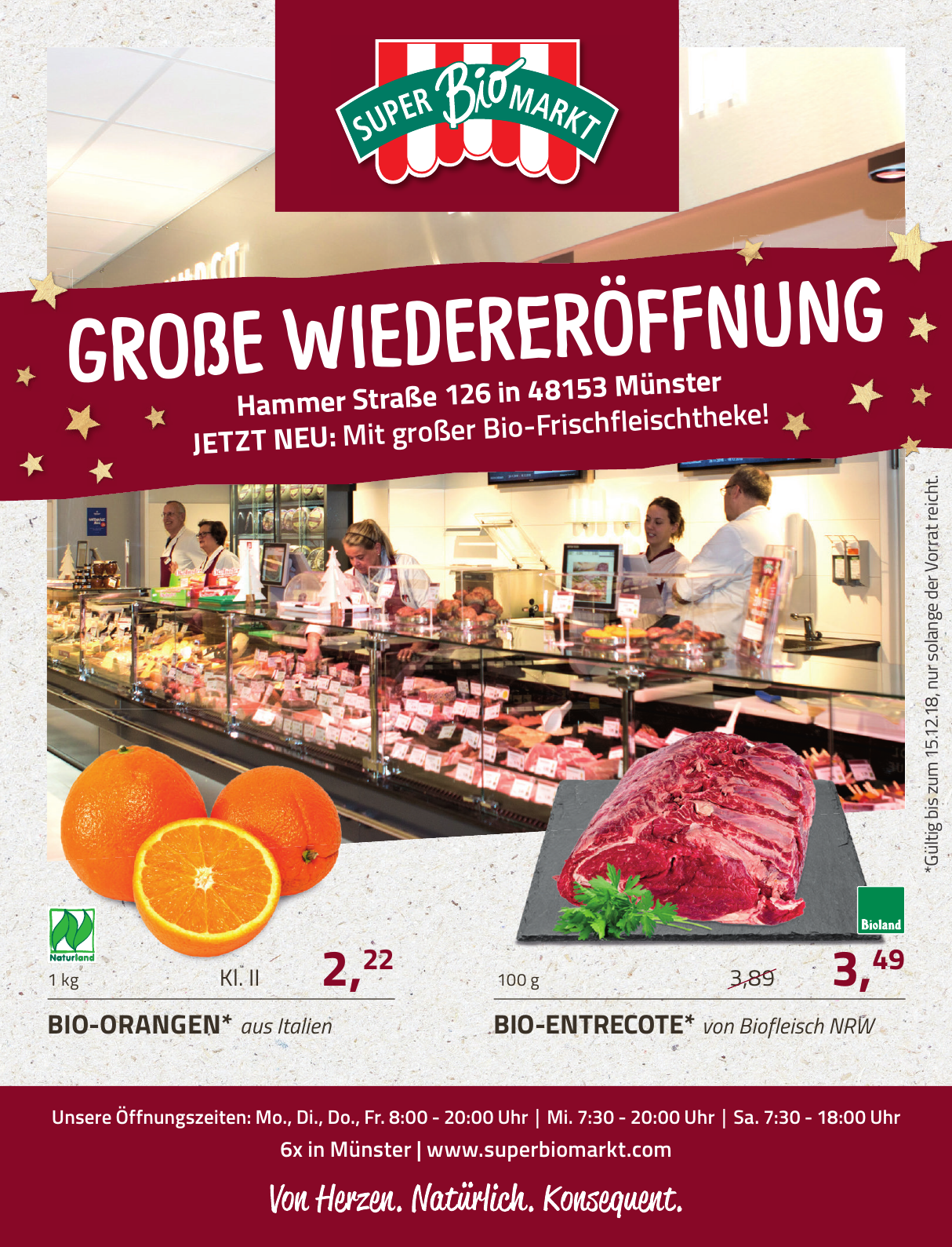 SuperBioMarkt SuperBioMarkt