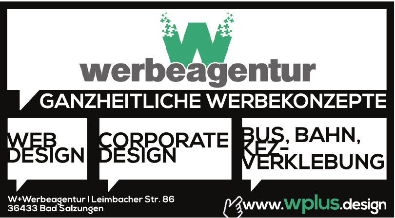 W+Werbeagentur W+Werbeagentur