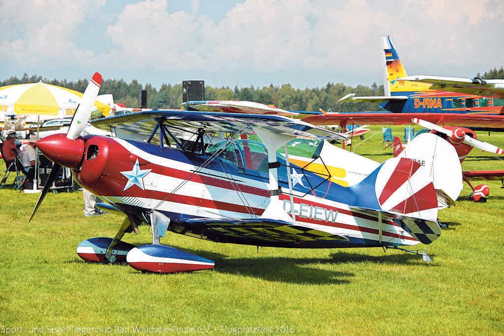 Kühne Piloten in fliegenden Kisten Image 4 Kühne Piloten in fliegenden Kisten Image 4