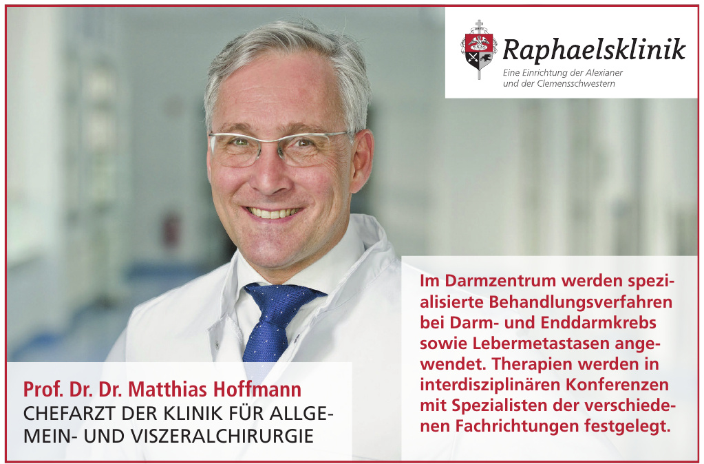 Raphaelsklinik Raphaelsklinik