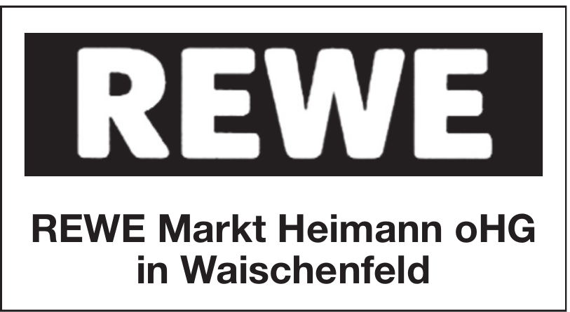 REWE Markt Heimann oHG REWE Markt Heimann oHG